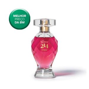 Botica 214 African Sunrise Floral Frutal Eau De Parfum 75Ml