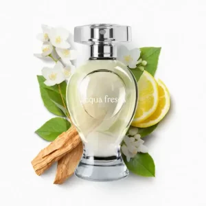 Boticollection Acqua Fresca Desodorante Colônia 100Ml
