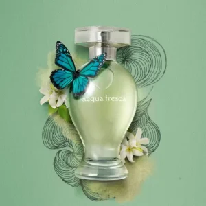 Boticollection Acqua Fresca Desodorante Colônia 100Ml