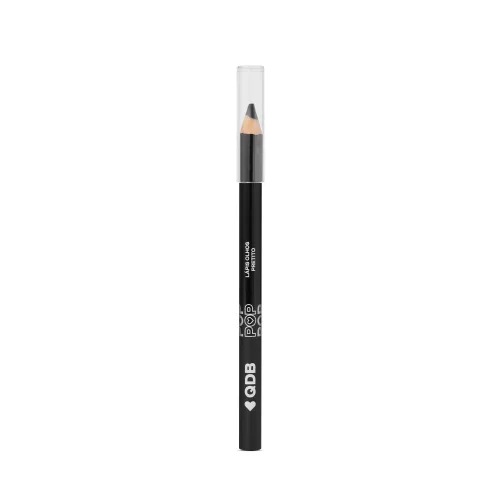 Lápis Preto Pretito Para Olhos Pop 1,1G - Imagem 3