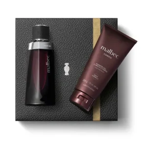 Kit Presente Malbec (2 Itens)