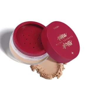 Pó Solto Cor 2 Niina Secrets Perfect Match 12G