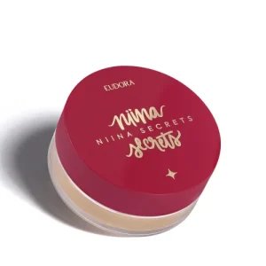 Pó Solto Cor 2 Niina Secrets Perfect Match 12G