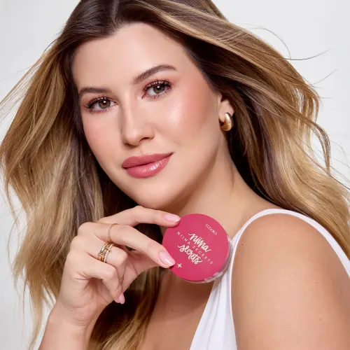 Pó Solto Cor 2 Niina Secrets Perfect Match 12G - Imagem 4