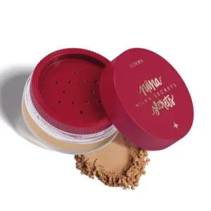 Pó Solto Cor 3 Niina Secrets Perfect Match 12G