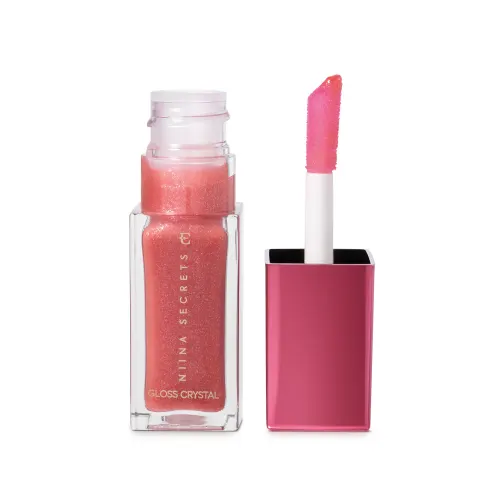 Gloss Crystal Rubi Niina Secrets 7Ml