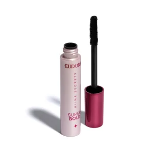Máscara Para Cílios Super Bold Niina Secrets 10G