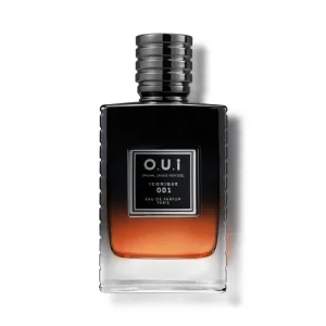 O.U.I Iconique 001 Eau De Parfum 75Ml
