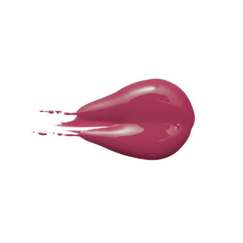 Batom Líquido Rosa Pink Turbinado Semi Mate Turbo Soul 5Ml - Imagem 7